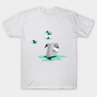 Bird T T-Shirt